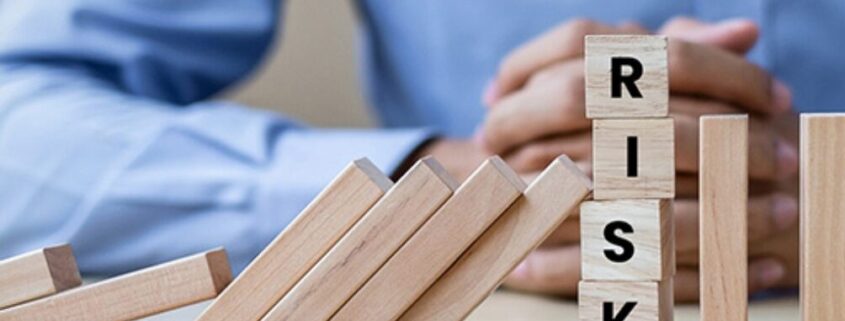 Navigating Risks: Insights into the Construction Industry - Part 1